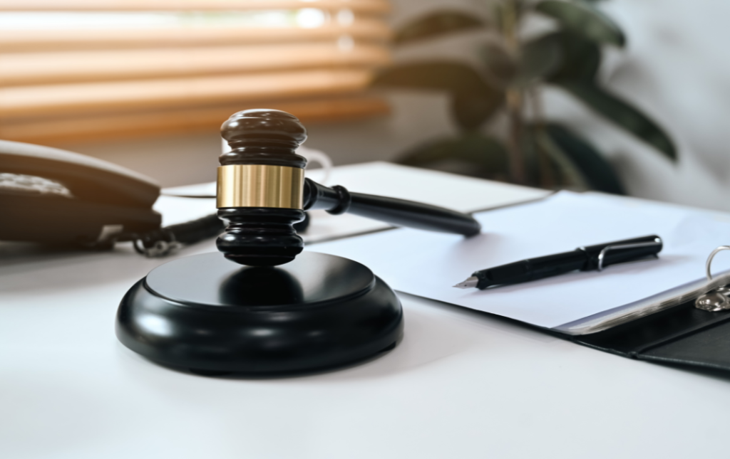 Product Liability Legal Claim Assistant 5
